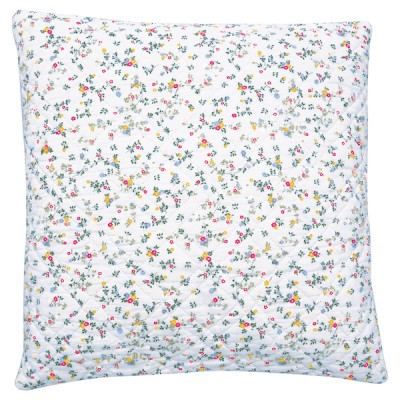 Наволочка Alma pale blue 50x50 см